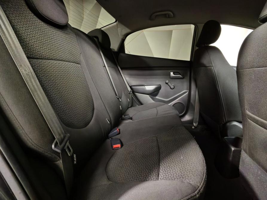 Kia Rio III Москва  - изображение 14