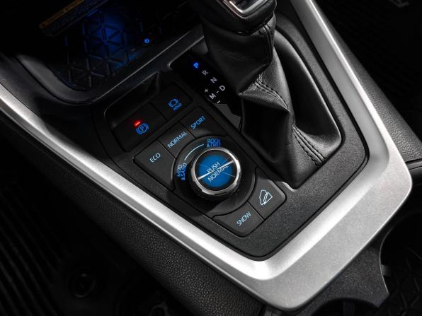 Toyota RAV4 V (XA50) с пробегом 2022 года, цена 3 350 000 рублей, 79535 км, внедорожник, Автокод Объявления
