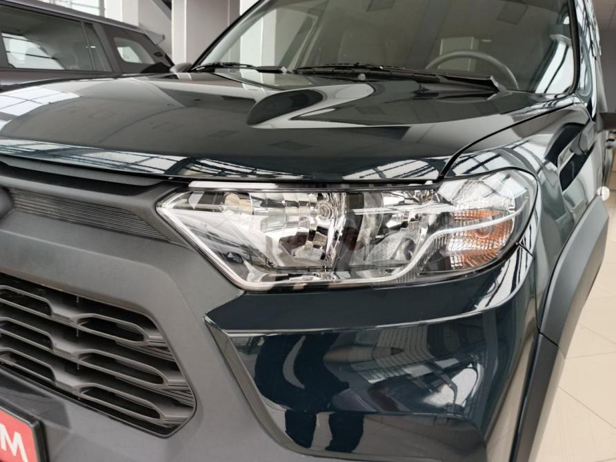 Lada (ВАЗ) Niva Travel I Арзамас  - изображение 11