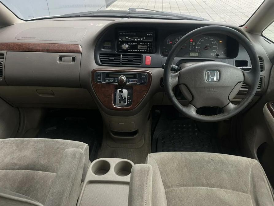 Honda Odyssey II Новосибирск  - изображение 10
