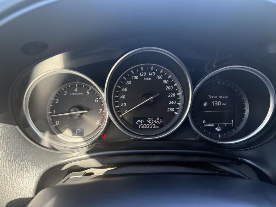Mazda CX-5 I Тверь  - изображение 18