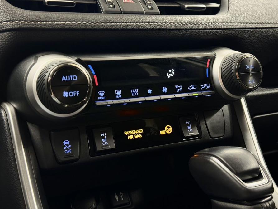 Toyota RAV4 V (XA50) Вологда  - изображение 16