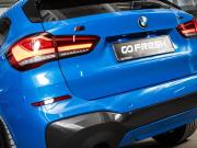 BMW X1 II (F48) Рестайлинг Ставрополь  - изображение 32
