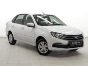 Lada (ВАЗ) Granta I Рестайлинг Москва  - изображение 27
