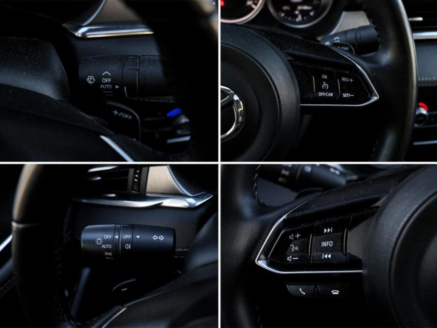 Mazda 6 III (GJ) Рестайлинг 2 Москва  - изображение 17