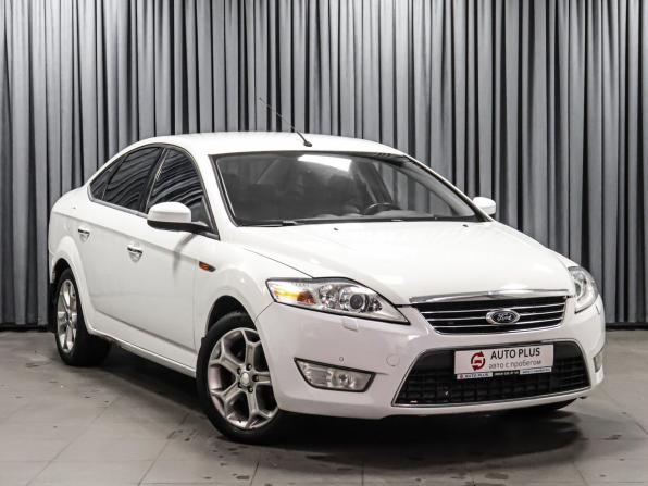 Ford Mondeo IV с пробегом 2007 года, цена 779 000 рублей, 229173 км, седан, Автокод Объявления