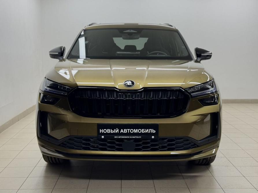 Skoda Kodiaq II Вологда  - изображение 2