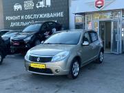Renault Sandero I Альметьевск  - изображение 23