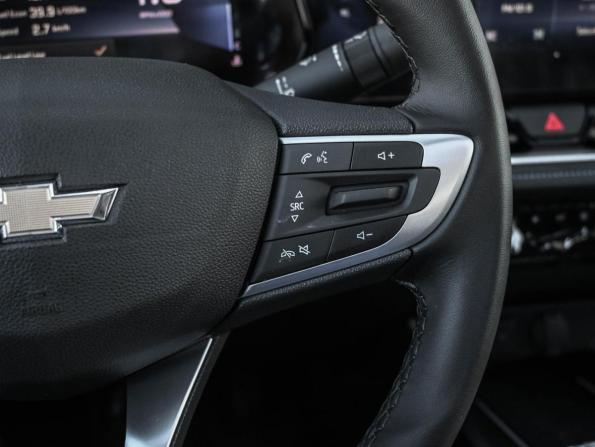 Chevrolet Monza II Рестайлинг с пробегом 2023 года, цена 2 119 000 рублей, 47 км, седан, Автокод Объявления