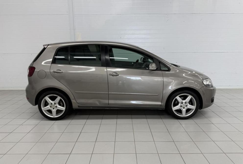 Volkswagen Golf Plus II Астрахань  - изображение 4