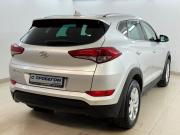 Hyundai Tucson III Москва  - изображение 18
