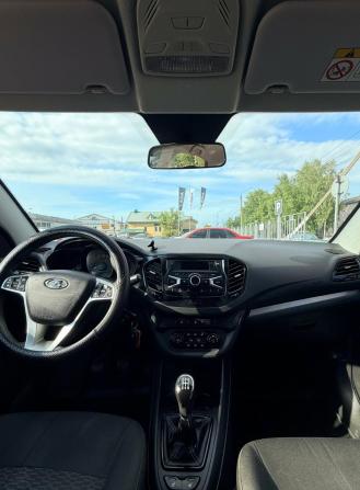 Lada (ВАЗ) Vesta I с пробегом 2020 года, цена 960 000 рублей, 101500 км, седан, Автокод Объявления