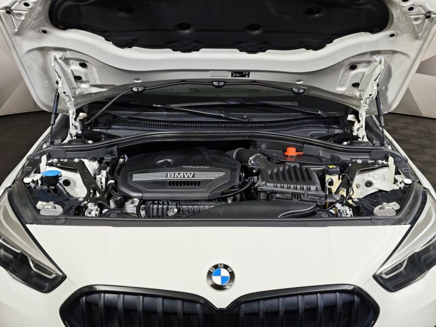 BMW 2 серии F44 Москва  - изображение 10
