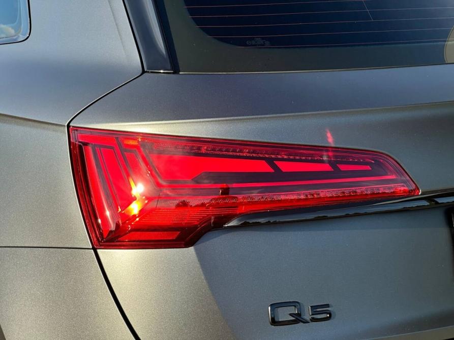 Audi Q5 II (FY) Рестайлинг Пермь  - изображение 12