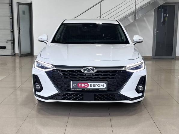 Chery Arrizo 8 с пробегом 2023 года, цена 1 699 900 рублей, 111046 км, седан, Автокод Объявления