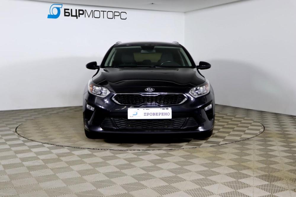 Kia Ceed III Рестайлинг Нижний Новгород  - изображение 2