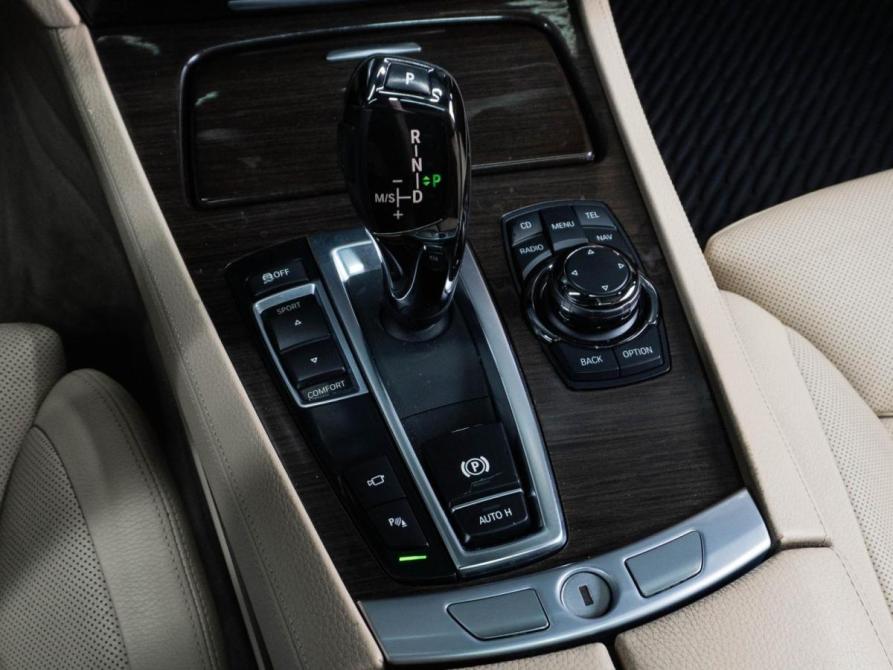 BMW 7 серии V (F01/F02/F04) Тюмень  - изображение 18