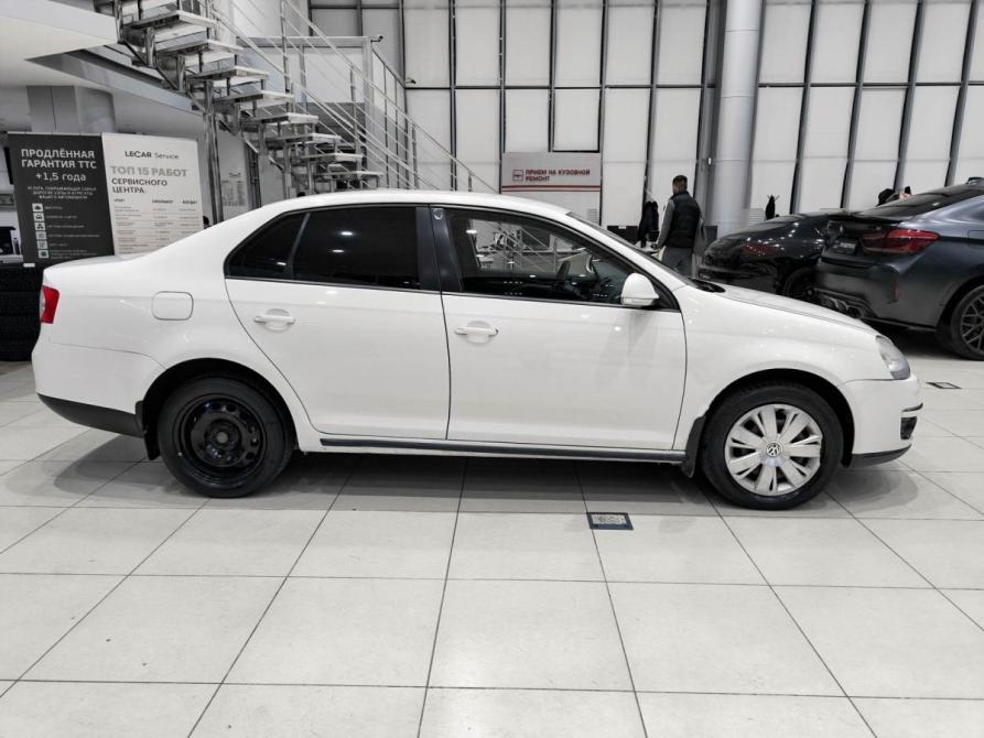 Volkswagen Jetta V Казань  - изображение 5