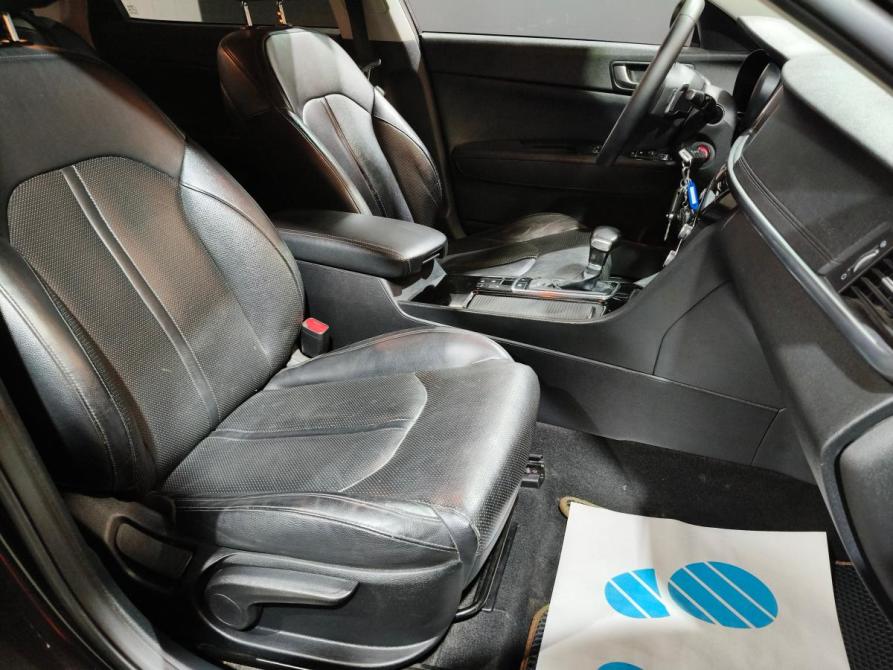 Kia Optima IV Уфа  - изображение 18