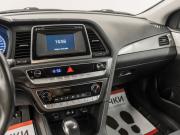 Hyundai Sonata VII (LF) Рестайлинг Красноярск  - изображение 35