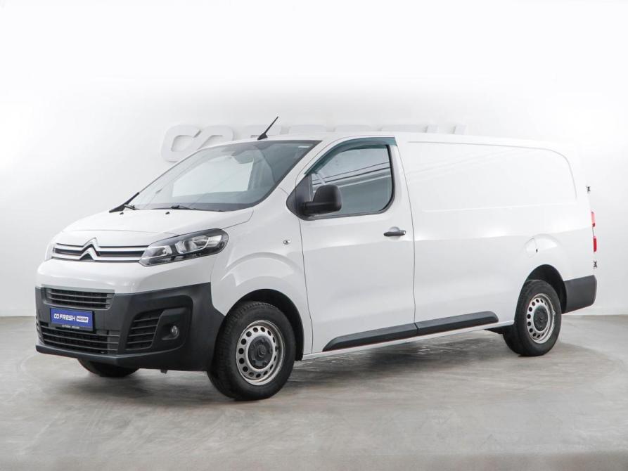 Citroen Jumpy III Москва  - изображение 5