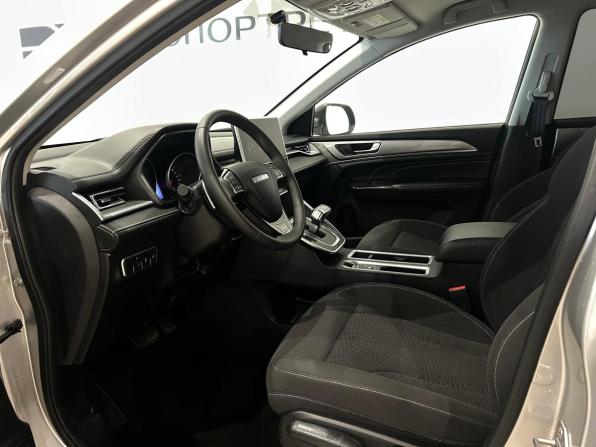 Haval M6 II с пробегом 2024 года, цена 1 829 000 рублей, 11430 км, внедорожник, Автокод Объявления