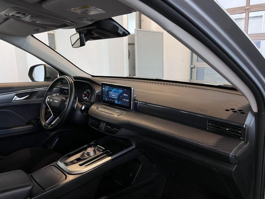 Haval Jolion I Чебоксары  - изображение 12