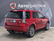 Land Rover Freelander II Рестайлинг 2 Пермь  - изображение 28