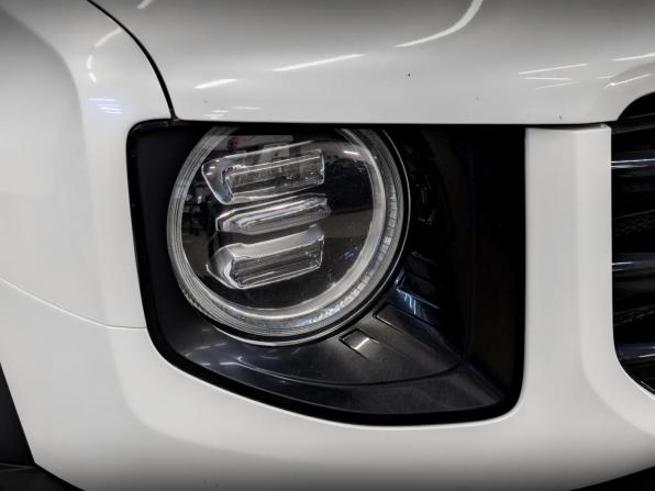 Haval Dargo с пробегом 2022 года, цена 2 250 000 рублей, 97839 км, внедорожник, Автокод Объявления