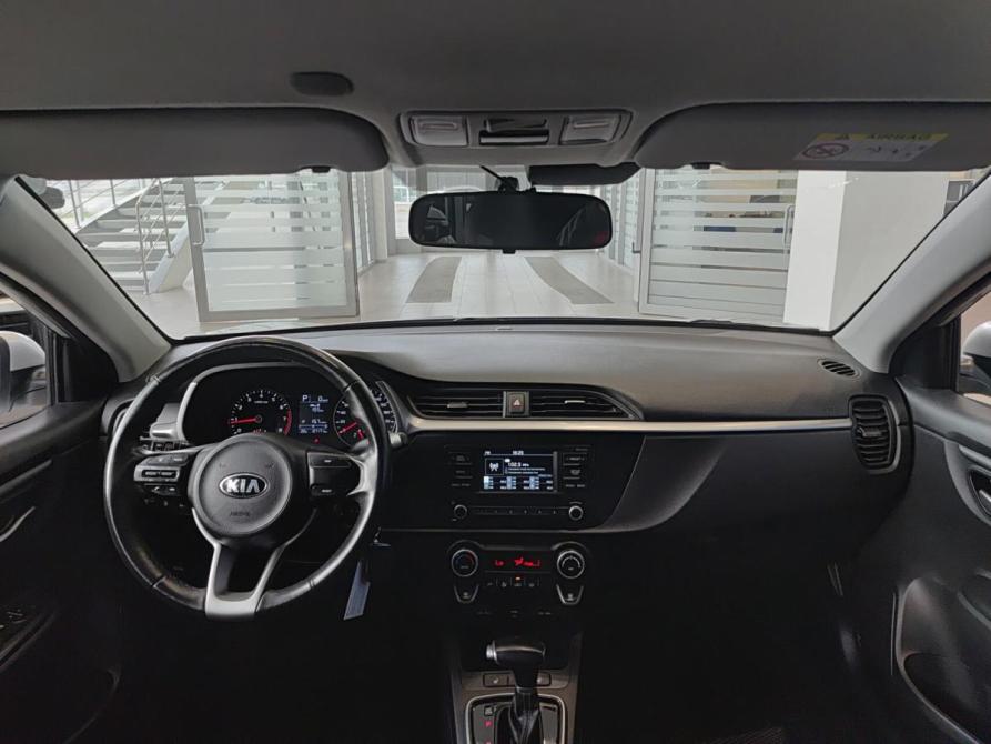 Kia Rio IV Рестайлинг Казань  - изображение 17
