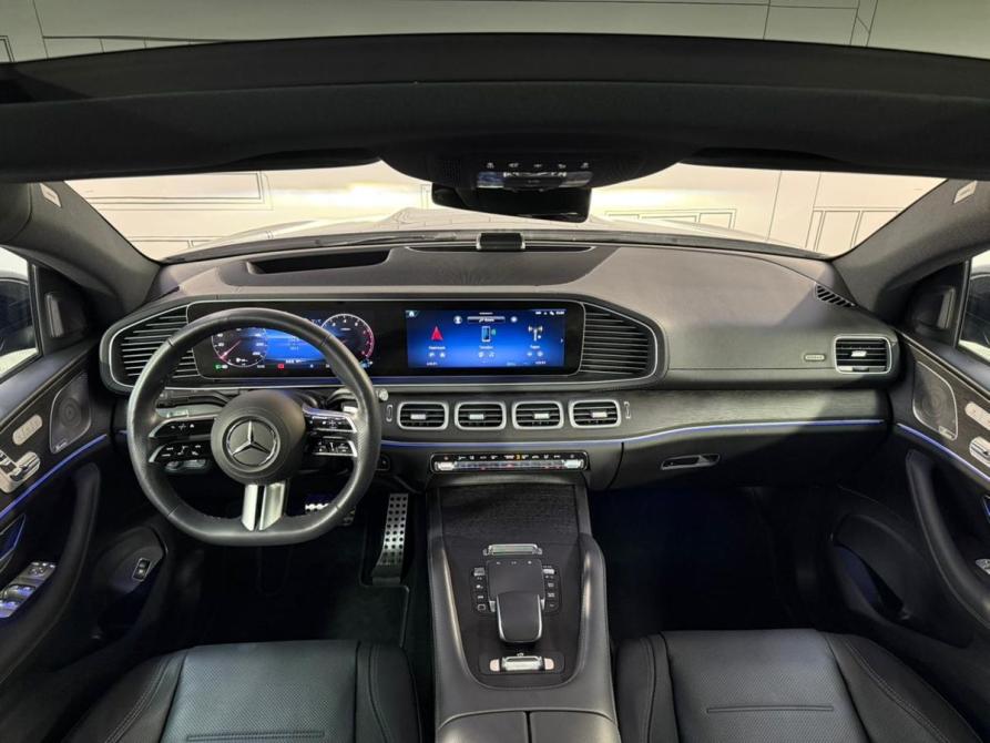 Mercedes-Benz GLE Coupe II (C167) Рестайлинг Москва  - изображение 2