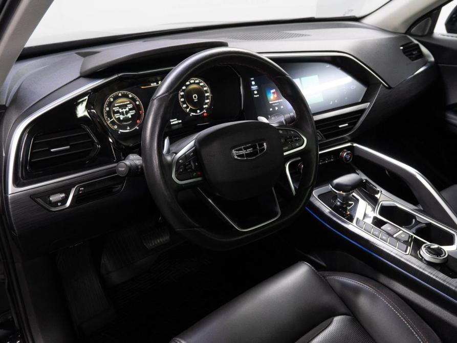 Geely Tugella I Тюмень  - изображение 10