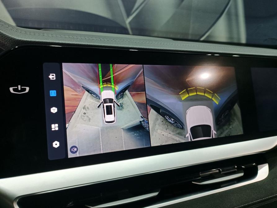 Geely Monjaro I Ставрополь  - изображение 24