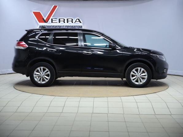 Nissan X-Trail III с пробегом 2017 года, цена 1 530 000 рублей, 207030 км, внедорожник, Автокод Объявления