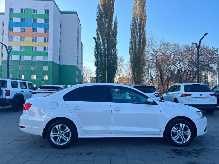 Volkswagen Jetta VI Рестайлинг Стерлитамак  - изображение 8