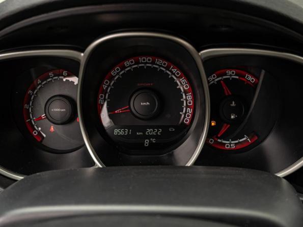 Lada (ВАЗ) Vesta I с пробегом 2019 года, цена 1 298 000 рублей, 85631 км, седан, Автокод Объявления