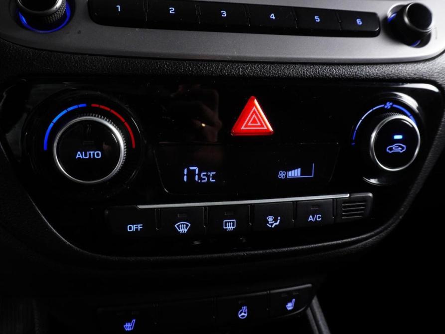 Hyundai Solaris II Минеральные Воды  - изображение 13