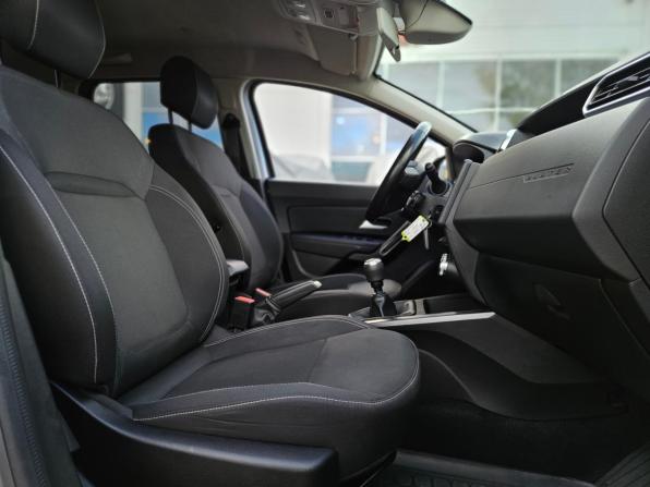 Renault Duster II с пробегом 2021 года, цена 1 690 000 рублей, 90000 км, внедорожник, Автокод Объявления