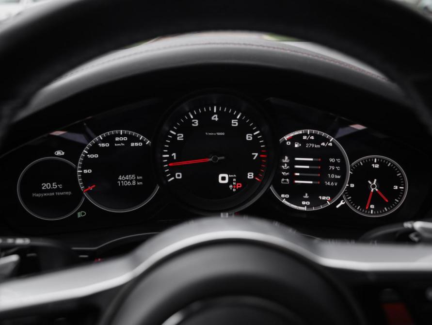 Porsche Cayenne III Санкт-Петербург  - изображение 18