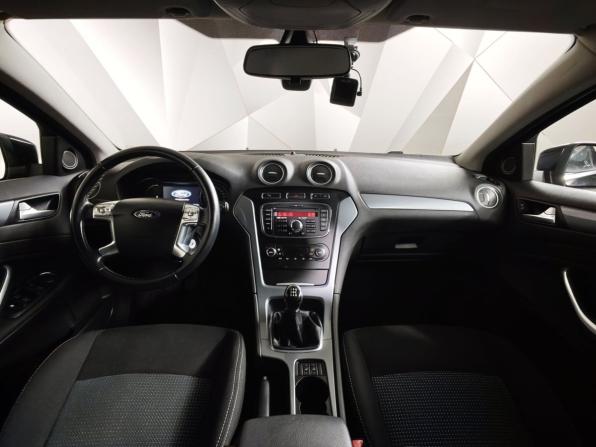 Ford Mondeo IV Рестайлинг с пробегом 2012 года, цена 780 000 рублей, 202315 км, седан, Автокод Объявления