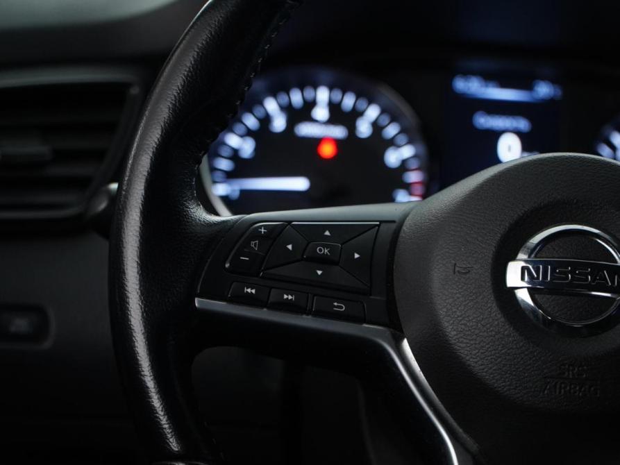 Nissan Qashqai II Рестайлинг Москва  - изображение 12