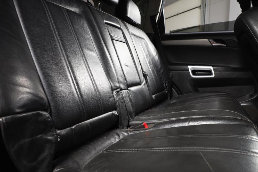 Opel Antara I Рестайлинг Новосибирск  - изображение 17