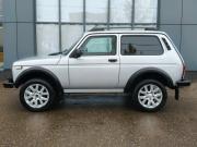 Lada (ВАЗ) Niva Legend I Ярославль  - изображение 21