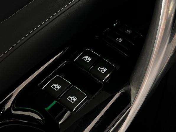 Changan CS95 I Рестайлинг 2 с пробегом 2023 года, цена 2 755 000 рублей, 83880 км, внедорожник, Автокод Объявления