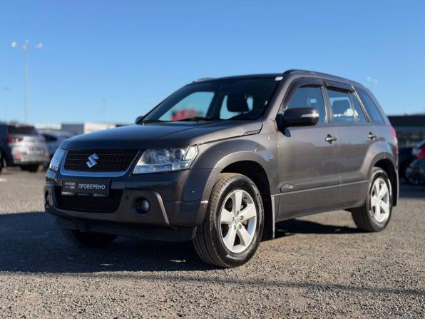 Suzuki Grand Vitara II Рестайлинг с пробегом 2010 года, цена 915 000 рублей, 182290 км, внедорожник, Автокод Объявления
