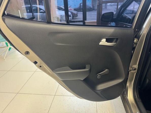 Kia Picanto III с пробегом 2018 года, цена 1 249 000 рублей, 59947 км, хэтчбек, Автокод Объявления