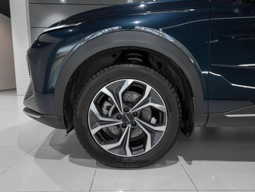 Haval F7 II Москва  - изображение 26