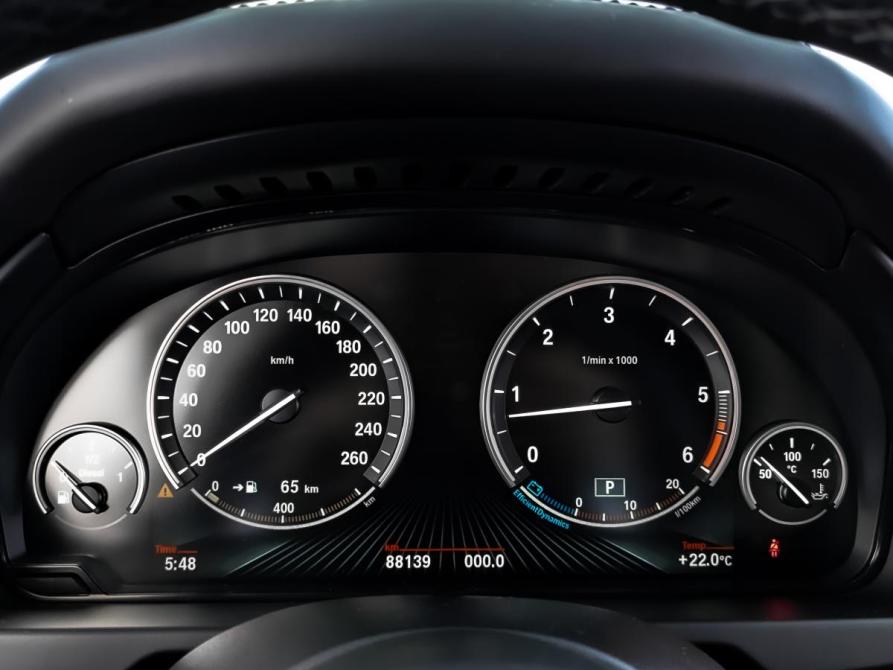 BMW X5 III (F15) Москва  - изображение 16