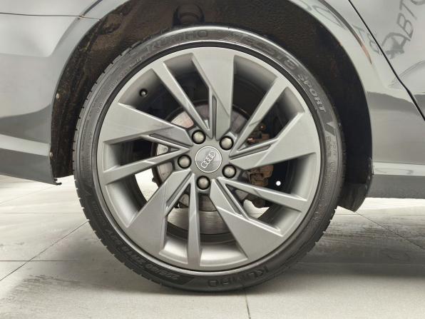 Audi A3 III (8V) Рестайлинг с пробегом 2017 года, цена 2 218 000 рублей, 125383 км, седан, Автокод Объявления