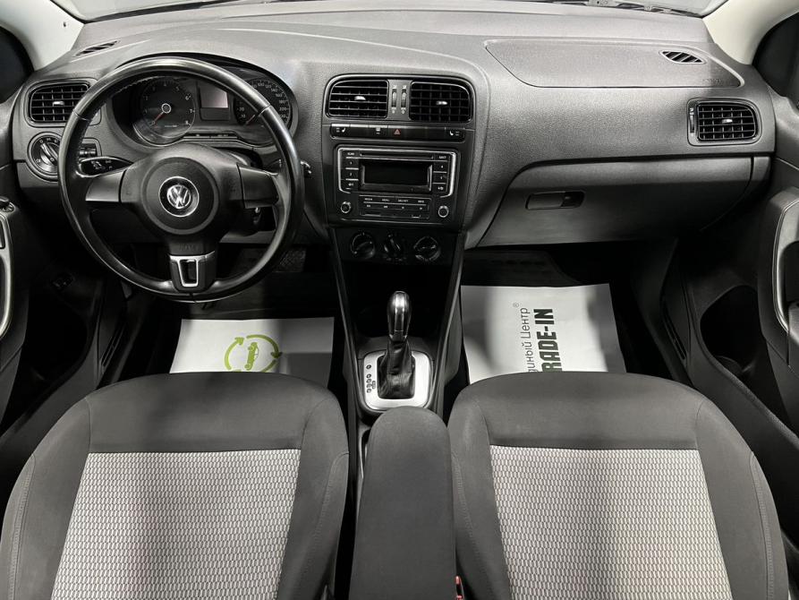 Volkswagen Polo V Тверь  - изображение 11